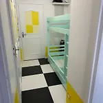 Sixties Apartmán *