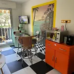 Apartmán Sixties *