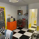 Sixties Apartmán