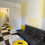Sixties Apartmán