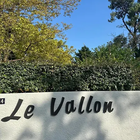 Appartement Sixties Saint-Georges-de-Didonne